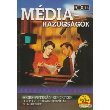 Focus Könyvkiadó Médiahazugságok társadalom- és humántudomány