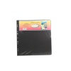Focus Timesaver Gigant kartondoboz 10 csomag - Fekete