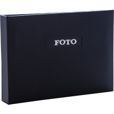 Focus Trend Line Pocket 40 - Fekete (11x15) fényképalbum
