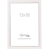 Focus Twist képkeret - Fehér (13x18)