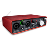 FOCUSRITE Scarlett 2i2