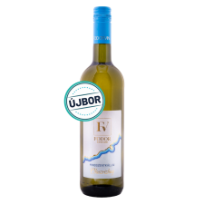  Fodor Borbirtok Mindszentkállai Olaszrizling 2025 (0,75l) bor