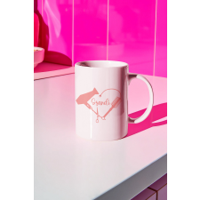  Fodrászoknak bögre egyedi névvel egyedi ajándék