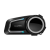 Fodsports FX7 motoros sisakbeszélő / kihangosító, bluetooth, fekete