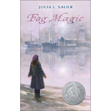 Fog Magic – Julia L. Sauer (Puha kötésű) idegen nyelvű könyv