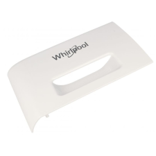  FOGANTYÚ/ELŐLAP MOSÓSZER FIÓKHOZ WH beépíthető gépek kiegészítői