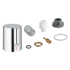  Fogantyú Grohe RED króm 46677000 csaptelep