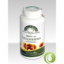 Fogarasi Ganoderma Őrlemény 10 g reform élelmiszer
