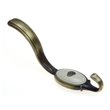 Fogas 1982 ZN 31A78 24 antikolt bronz-beige bútor