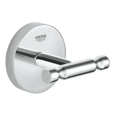 Fogas Grohe BauCosmopolitan króm G40461001 fürdőszoba kiegészítő