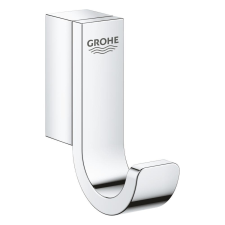  Fogas Grohe Selection króm G41039000 fürdőszoba kiegészítő