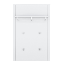  Fogas panel 80, fehér, OLJE bútor