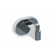 Fogas Ravak Chrome króm CR110.00 fürdőszoba kiegészítő