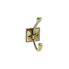  Fogas WZ-MAdRYT-04 antik bronz bútor