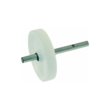  fogaskerék ø 68 mm 65 fogak kávéfőző kellék