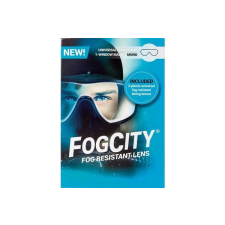 FogCity by PINLOCK Páramentesítő fólia búvárfelszerelés
