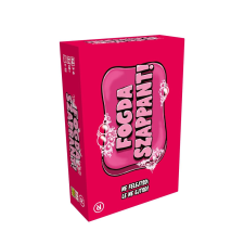  Fogd a szappant! társasjáték társasjáték