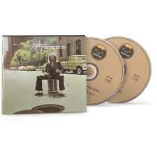  Foghat - Fool For The City (50th Anniversary Edition) (CD) heavy metal