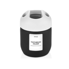  Fogkefe-Fogkrémtartó Cool konyhai eszköz