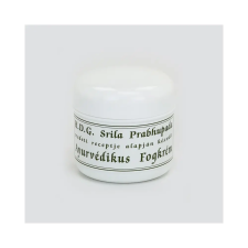  Fogkrém Ayurvedikus 85 g (-10%) fogkrém
