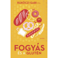 Fogyás és glutén egyéb könyv