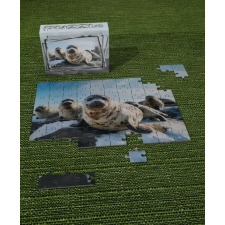 FókaMóka puzzle, kirakós