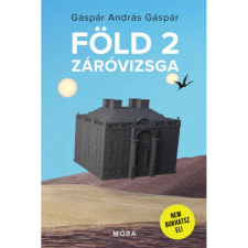  Föld 2 - záróvizsga szépirodalom