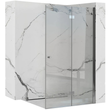  FOLD N2 120 zuhanykabin modul - 120cm kád, zuhanykabin
