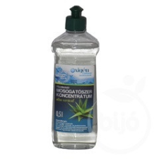 Földbarát mosogatószer koncentrátum aloe verával 500 ml tisztító- és takarítószer, higiénia