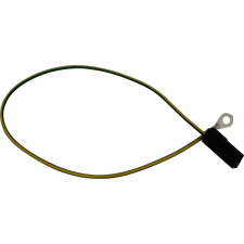  FÖLDELŐ KÁBEL L=335 1XM4 1XSC6.3 beépíthető gépek kiegészítői