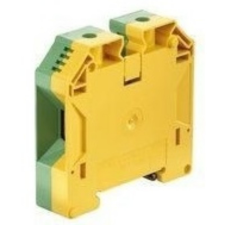  Földelő sorkapocs 120mm2 WPE 95N/120N (16-150mm2), 1000V, 1846030000 Weidmüller villanyszerelés