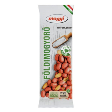  Földimogyoró MOGYI bőrében pirított sós 70 g sütés és főzés