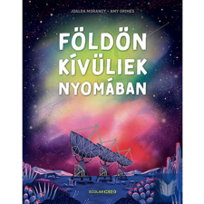 Földönkívüliek nyomában gyermek- és ifjúsági könyv