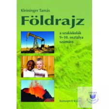  Földrajz a szakiskolák 9-10. osztálya számára tankönyv