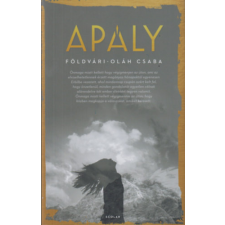 Földvári-Oláh Csaba - Apály egyéb könyv