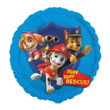  Fólia lufi – Mancs Őrjárat csapat party kellék