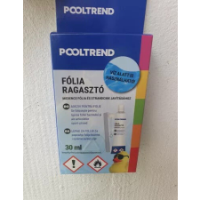 Fólia ragasztó 30 ml medence kiegészítő