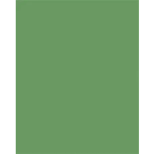 Folia Színes papír, A3, 130 g, 50 lap, FOLIA, mohazöld kreatív papír