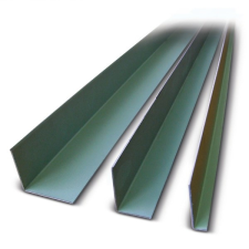  Fóliabádog profil 5 x 3 x 200 cm medence kiegészítő