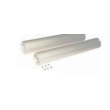  Fóliafeltekerőhöz AL tengely 3,75&quot; x 3 x 2400 AL medence