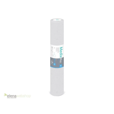  Fóliázott papírlepedő (3 rétegű, perforált) - 70 cm * 40 m lakástextília