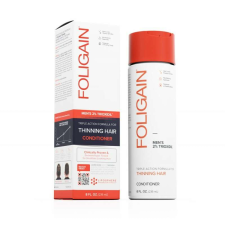 FOLIGAIN Hajregeneráló kondicionáló férfi 2% Trioxidil® (8oz) 236ml vitamin és táplálékkiegészítő