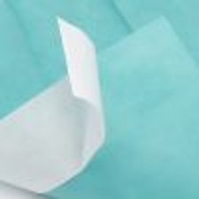  Foliodrape® Protect izoláló lepedő, ragasztós széllel, (75x90 cm; 40 db) gyógyászati segédeszköz