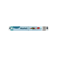 Folistar alufólia 50m/29cm (35tek/karton) papírárú, csomagoló és tárolóeszköz