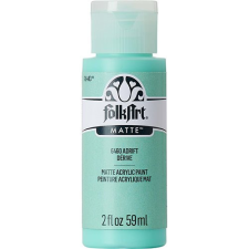 Folkart Akrilfesték - matt - 59 ml - Adrift - Acrylic Matte (1 db) akrilfesték