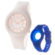 Folli Follie WF13P020ZSSA női karóra karóra
