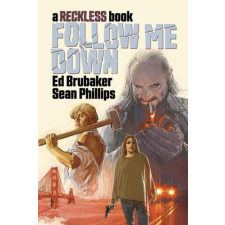 Follow Me Down: A Reckless Book idegen nyelvű könyv