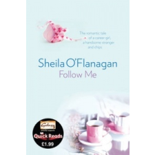 Follow Me – Shella OFlanagan idegen nyelvű könyv