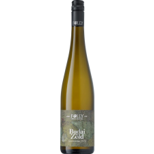Folly Budai Zöld 2024 (0,75l) bor