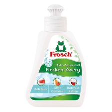 Folt előkezelő FROSCH aktiv oxigén 75ml tisztító- és takarítószer, higiénia